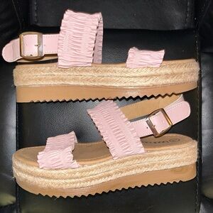 Boohoo Women’s Sandals New - EU Size 40